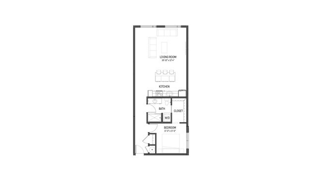 Floorplan - Izzy