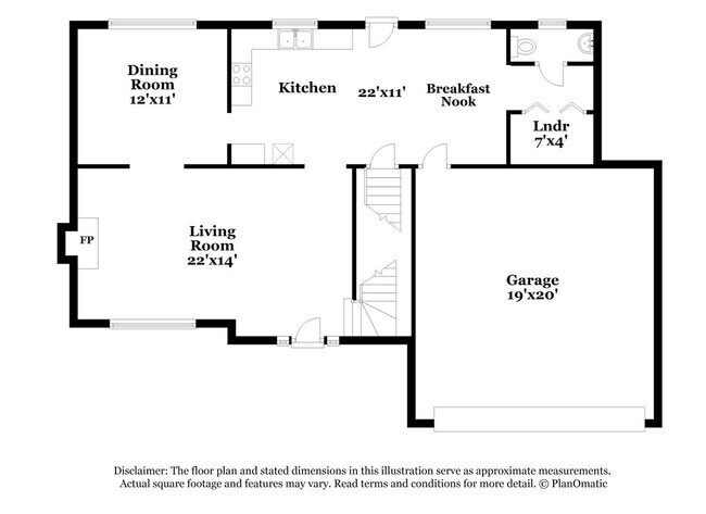 Building Photo - 4364 Virgil Moon Crossing
