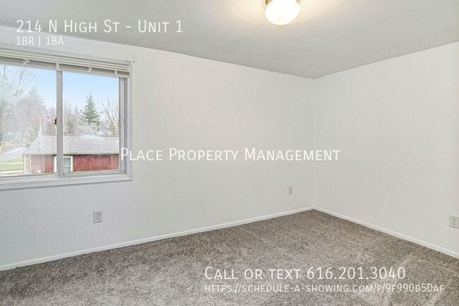 Building Photo - 214 N High St