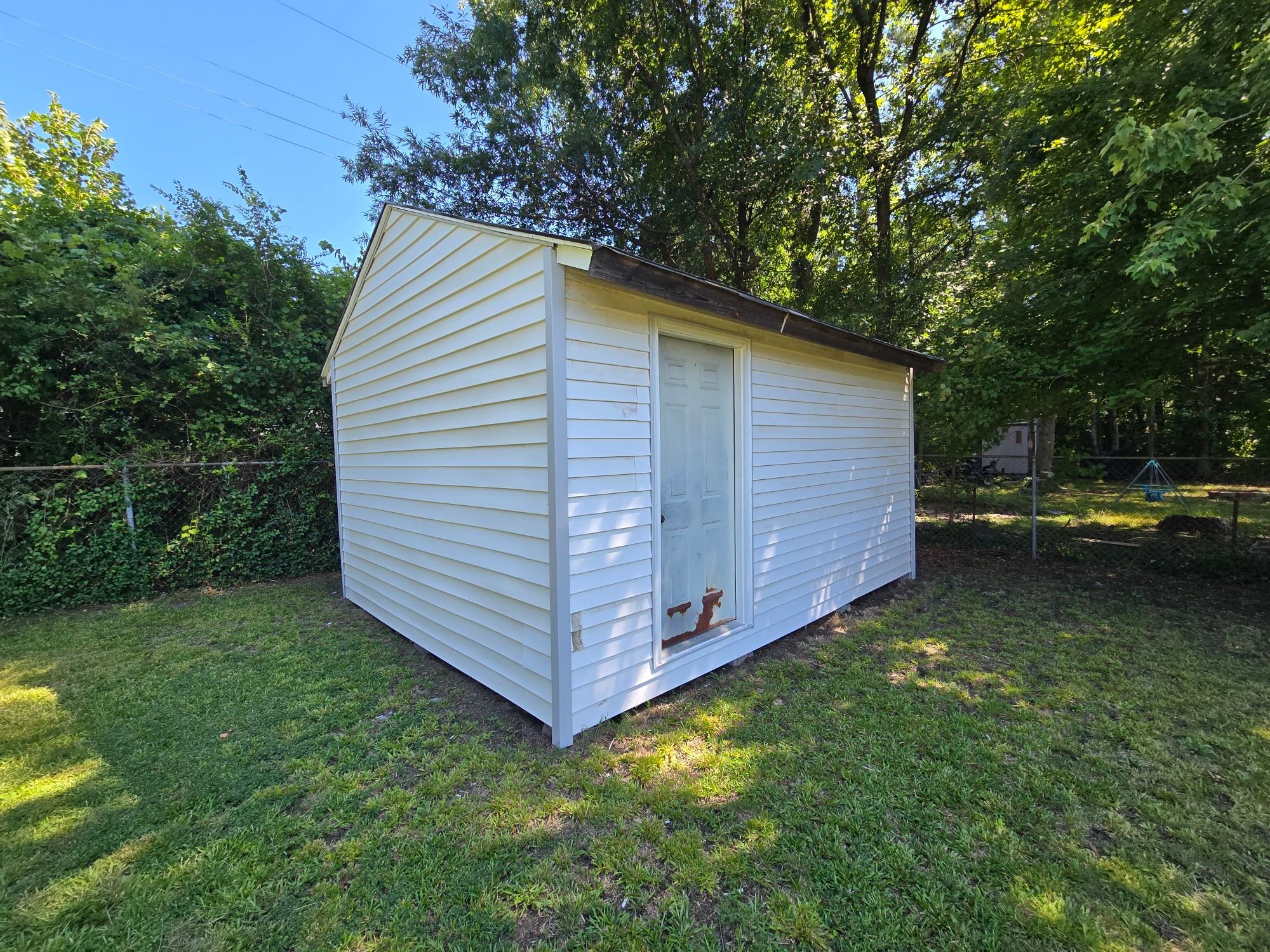 Building Photo - 2312 Reed Rd