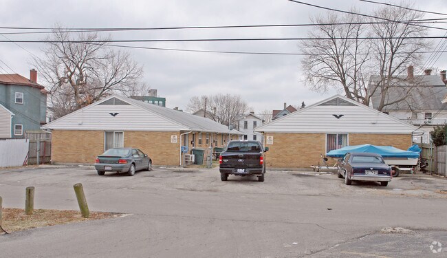 Building Photo - 234-238 Linden Ave