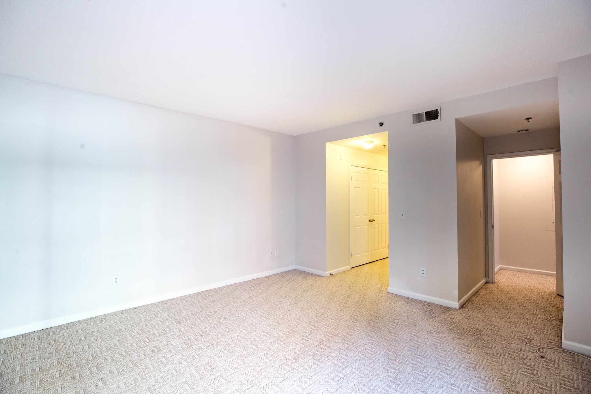 Bedroom - 960 Fell St