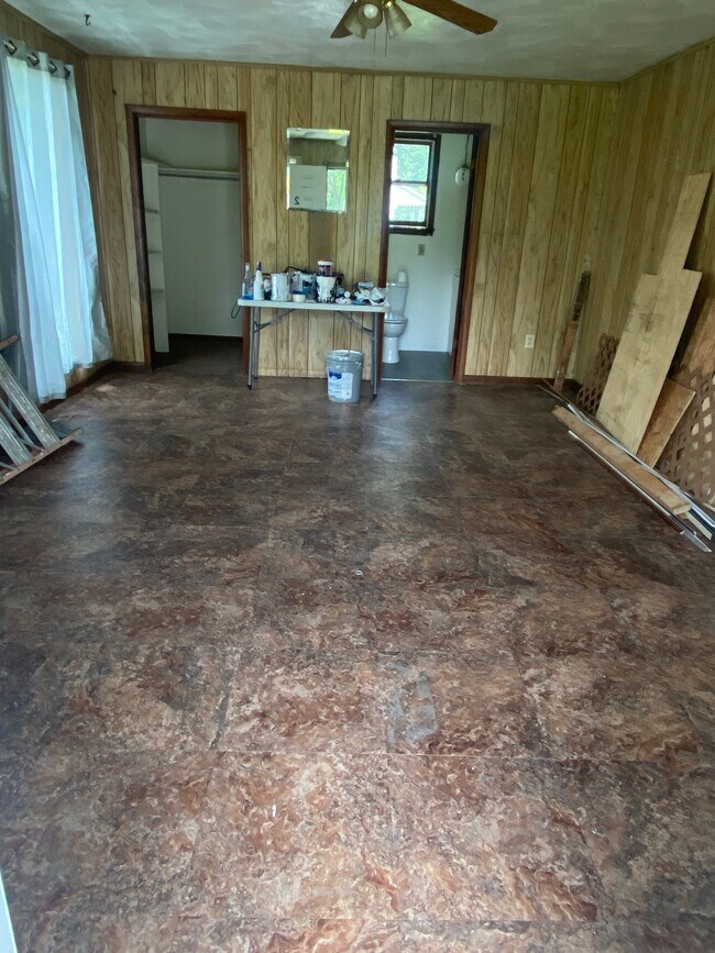 Bedroom #1 - 315 Braeburn Rd