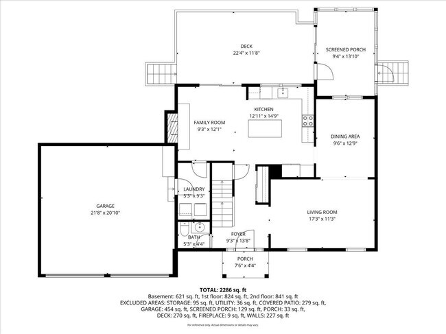 Building Photo - 7375 Freestate Dr