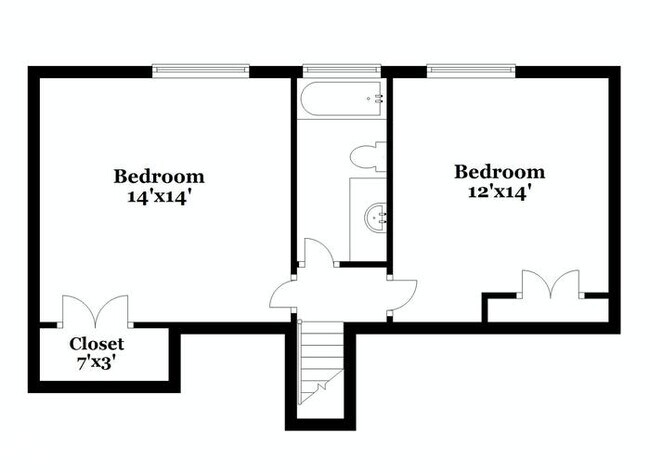 Building Photo - 5361 HERITAGE AVE, Memphis, TN 38115