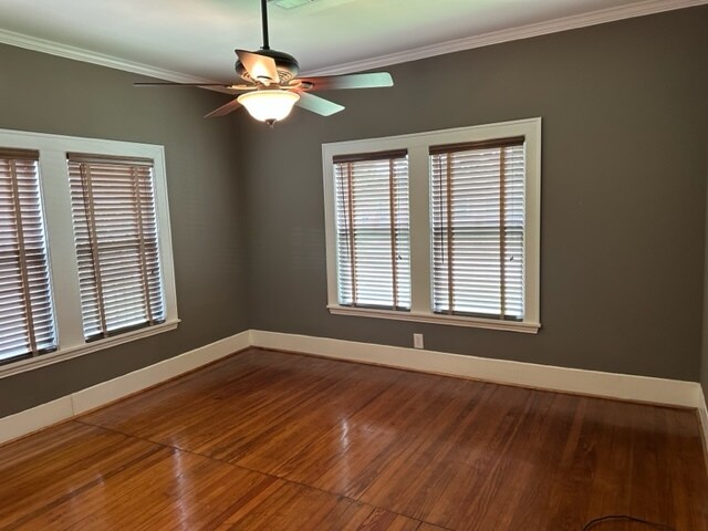 Bedroom - 1023 W Gardner St