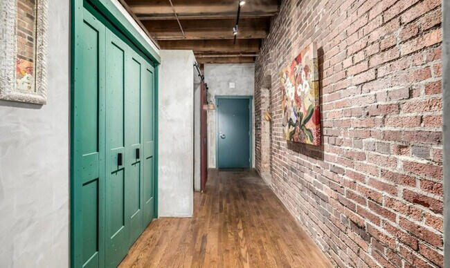Building Photo - 1801 Wynkoop St