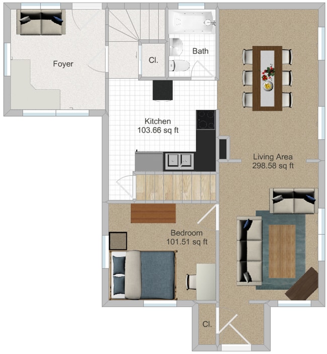Building Photo - Single Family House Close to U of M Campus