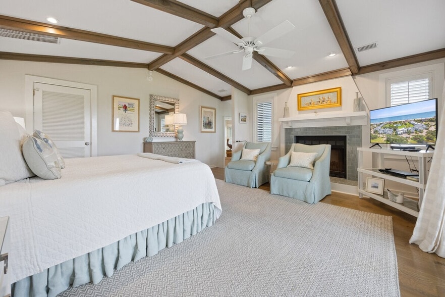 Building Photo - 509 Debordieu Blvd