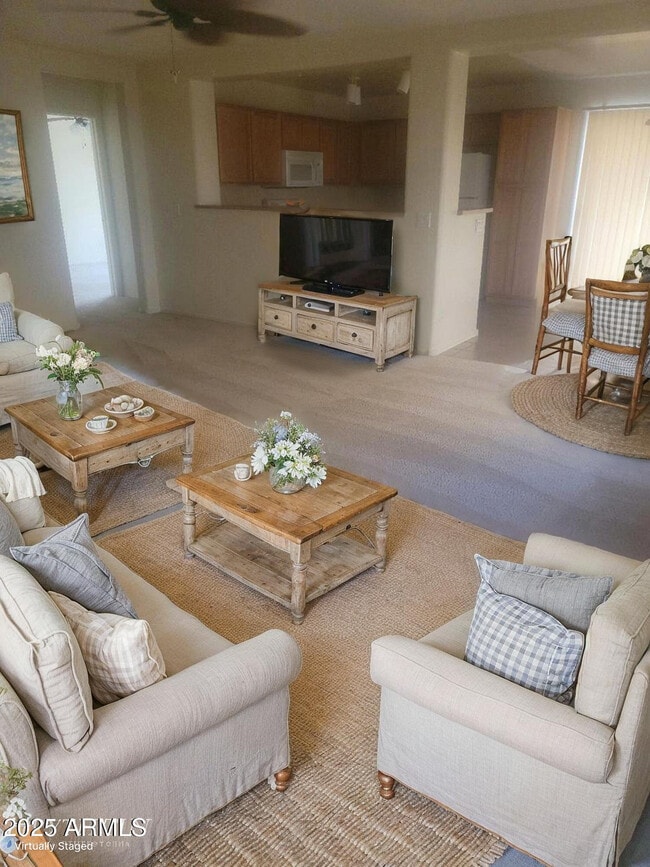 Building Photo - 22619 W Papago St