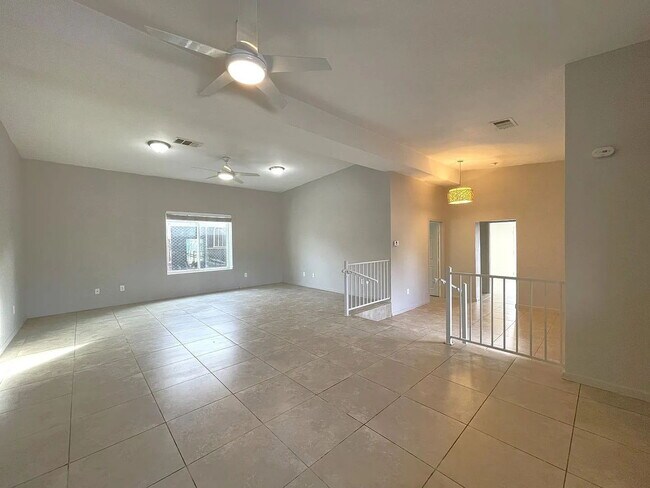 Building Photo - "Charming 3-Bed Oasis in Desert Hot Spring...