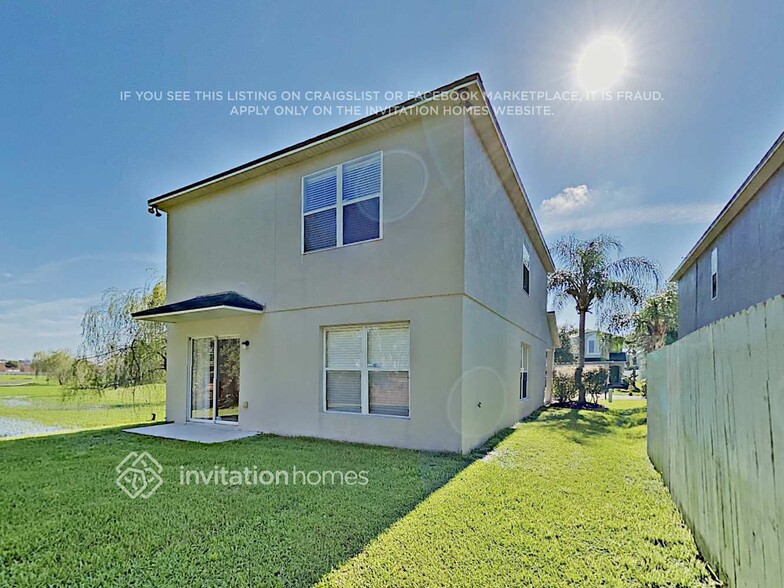 Building Photo - 1830 Portcastle Cir