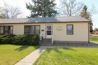 Building Photo - 2 Bed/1 Bath Duplex in Central Richland