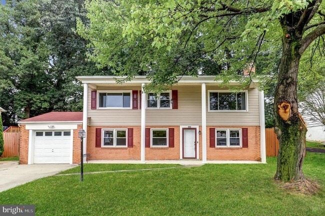 Building Photo - 13421 Delaney Rd