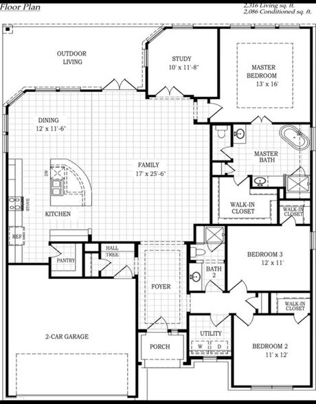 Building Photo - 456 Betony Loop