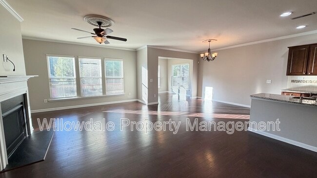 Building Photo - 1259 Magnolia Row Trail