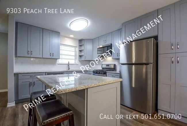 Building Photo - 9303 Peach Tree Ln