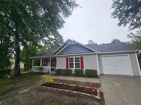 Building Photo - 8654 Heirloom Dr NE