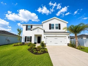 Building Photo - 4213 Cattail Marsh Dr