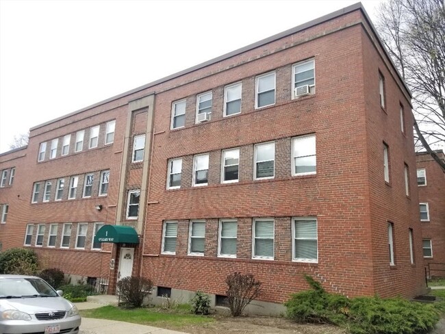 Primary Photo - 1 O'Leary Way