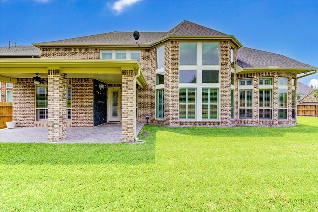 Building Photo - 27827 Patsy Pence St