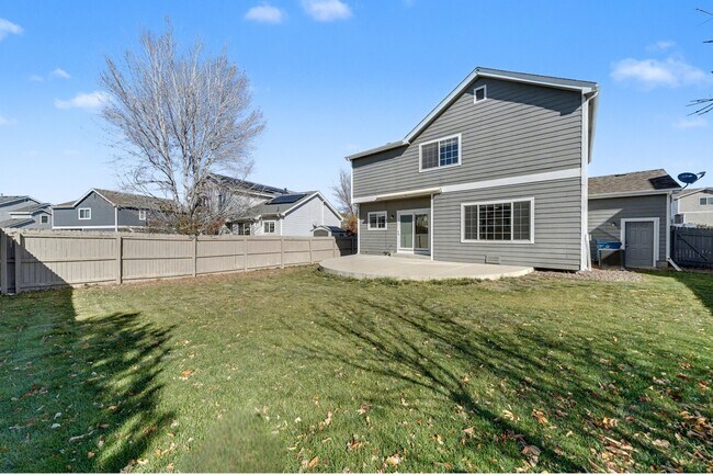 Building Photo - 5604 S Andes St