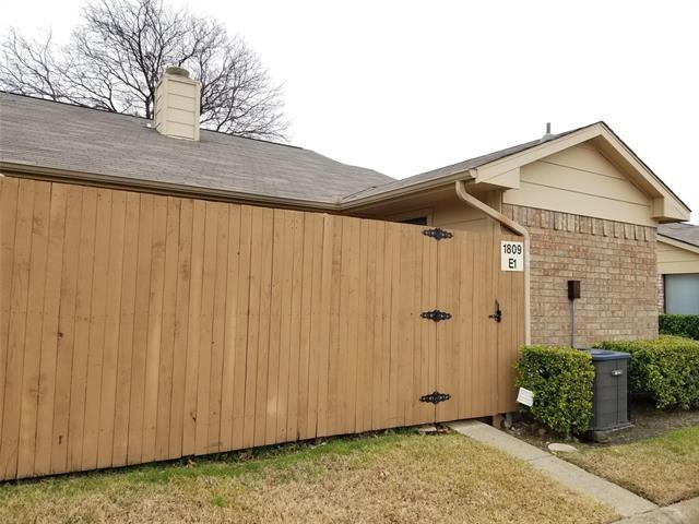 Building Photo - 1809 W Spring Creek Pkwy