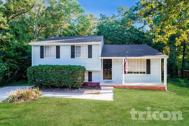 Building Photo - 6 Forestgrove Ct