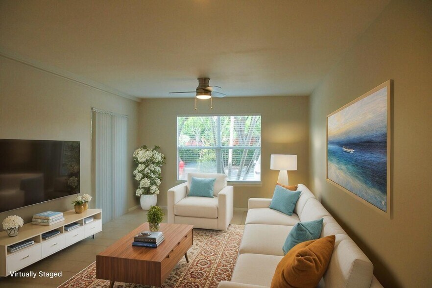 Building Photo - 1845 Palm Cove Blvd