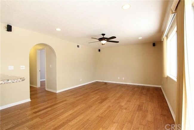 Family Room - 18054 Tulsa St