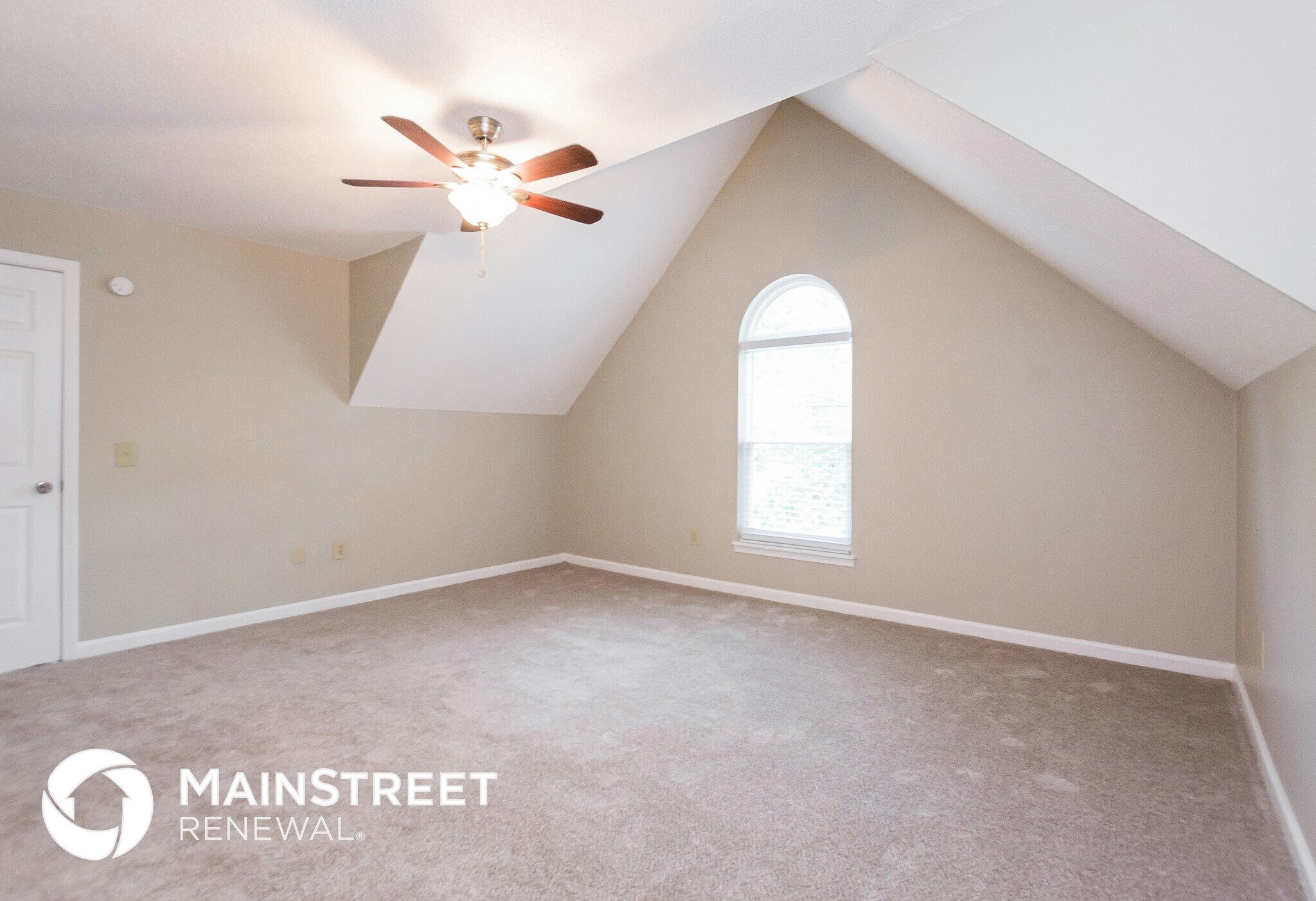 Building Photo - 5305 Brickleberry Way