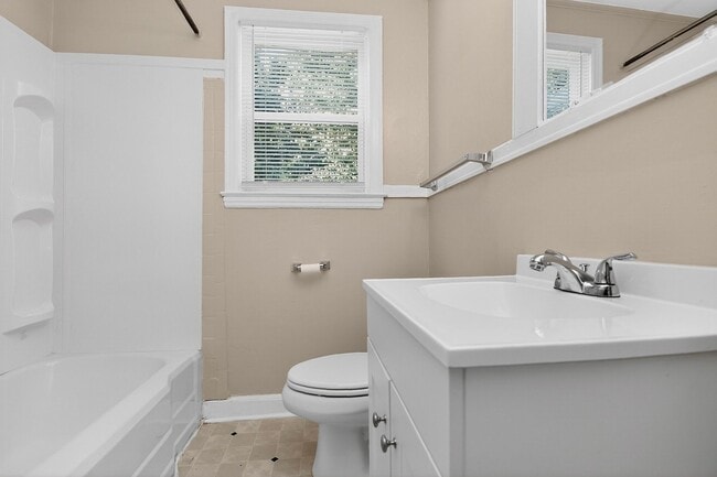 Building Photo - Updated 3 Bedroom Home Near Camp North End