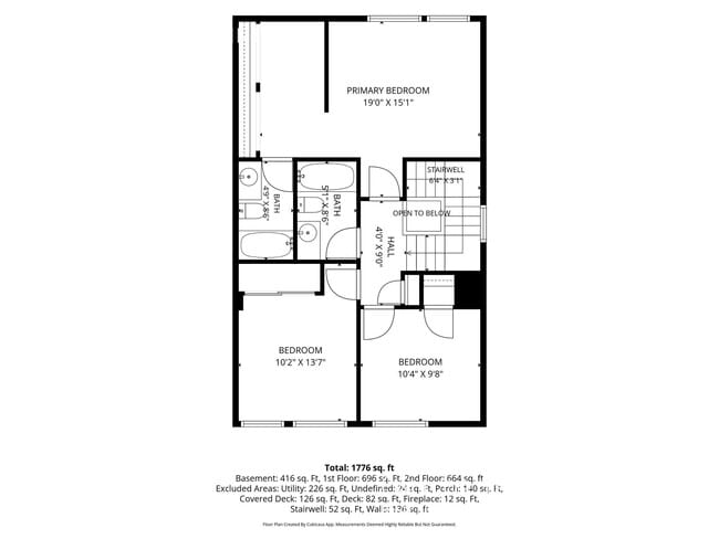 Building Photo - 20469 Waters Point Ln