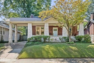 Building Photo - 1621 Linden Ave