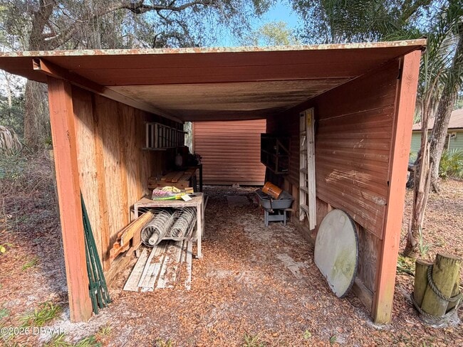 Building Photo - 711 Freda Ln