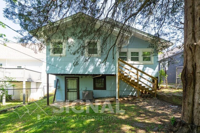 Building Photo - 1607 43rd Street Ensley