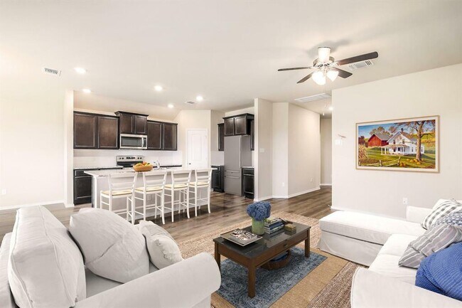 Building Photo - 401 Yemen Rd