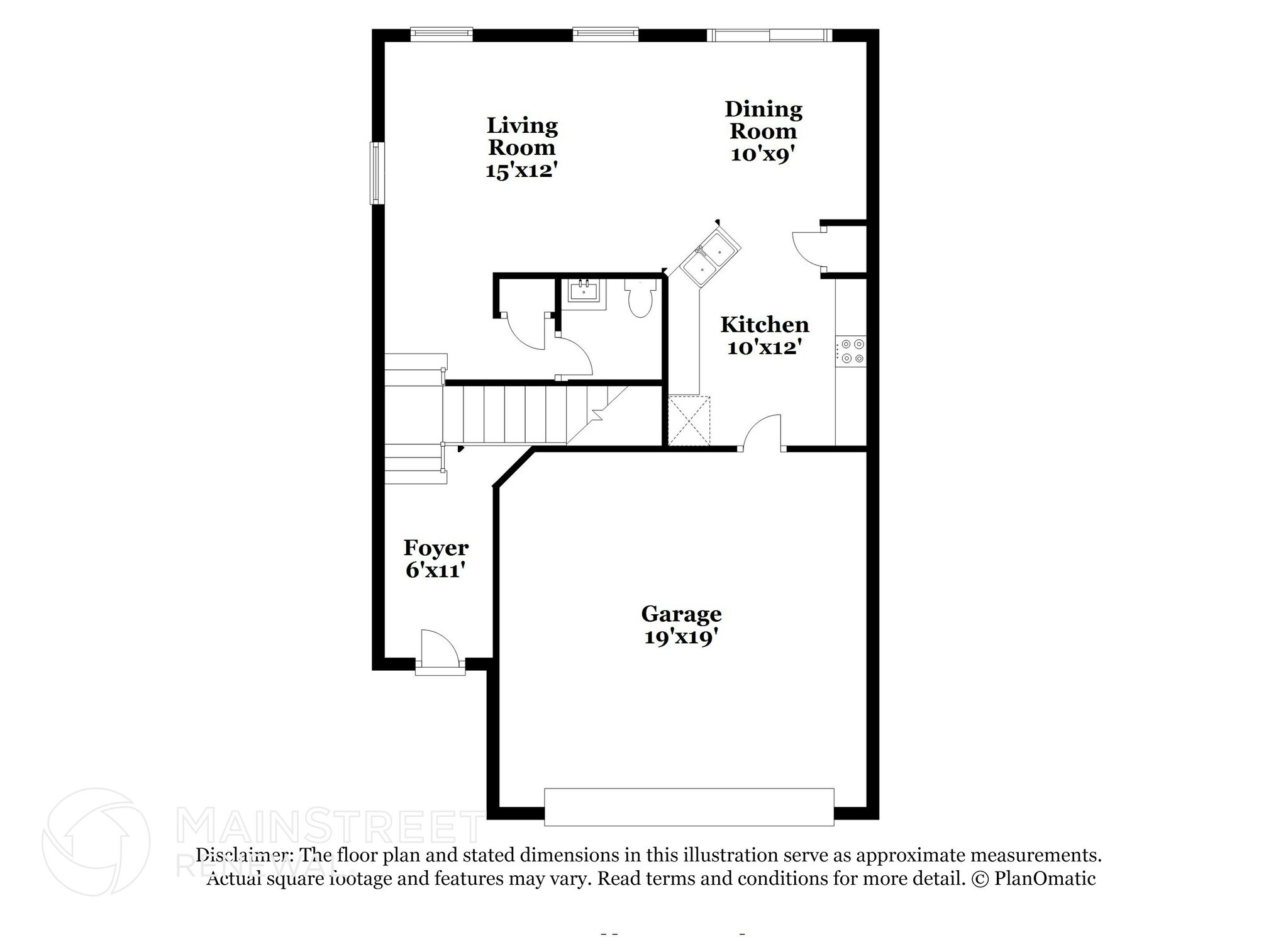 Building Photo - 7092 Littlebrook Way