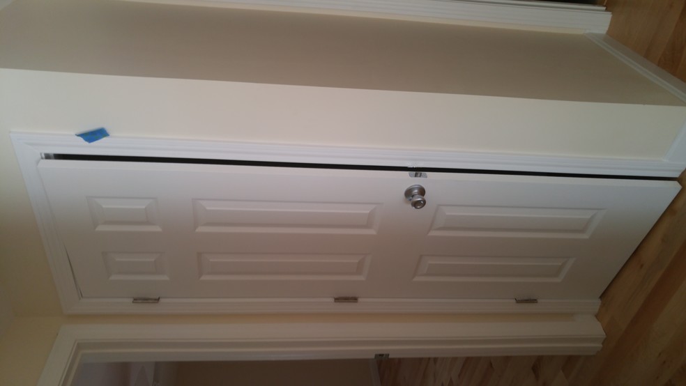 Additional Hall Closet - 28 Old Pine Hill Rd