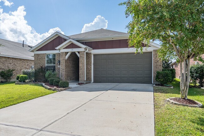 Primary Photo - 16203 Philippa Creek Way