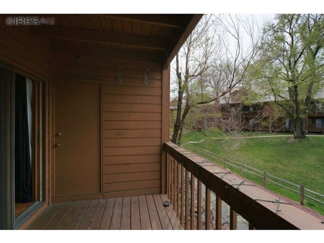 Building Photo - Charming 2BR Condo in Boulder