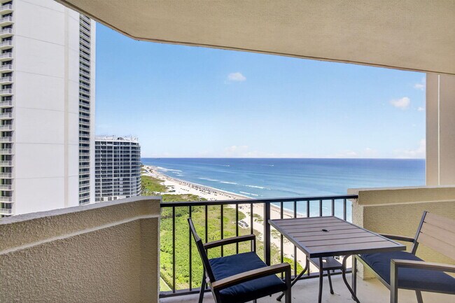Building Photo - 2800 N Ocean Dr
