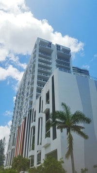 Building Photo - The Crimson