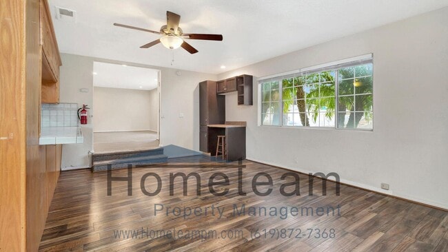 Building Photo - 5 BR/3 BA 2015 SQFT One Story/ La Mesa
