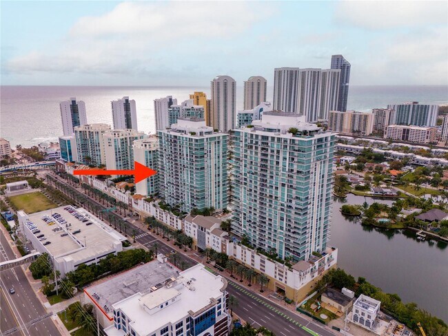 Building Photo - 300 Sunny Isles Blvd