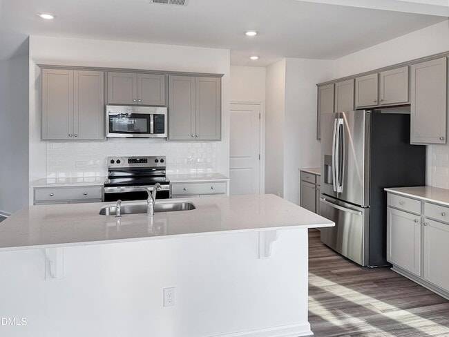 Building Photo - 5827 Millstone Wy