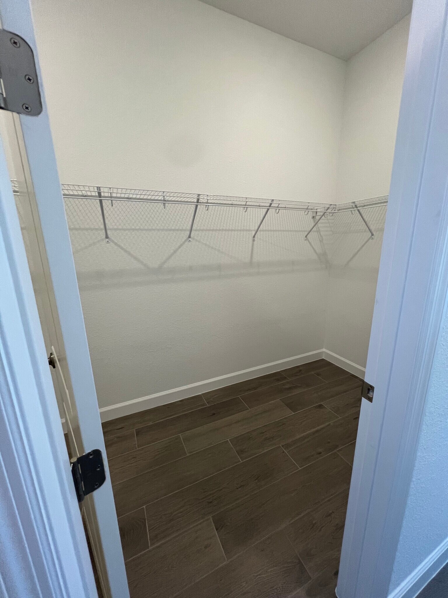 Main bed walk-in closet 1 - 8006 Lakes Edge Ln