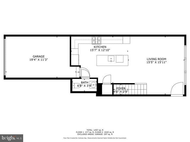 Building Photo - 7528 Sawyer Farm Wy