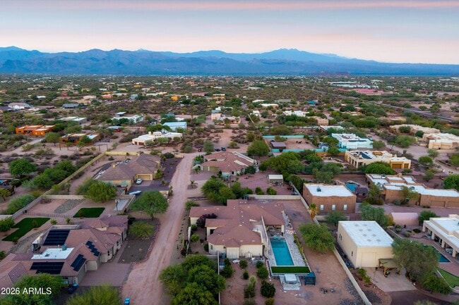 Building Photo - 14541 E Gamble Ln