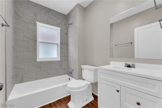 Building Photo - 3309 Desota Ave